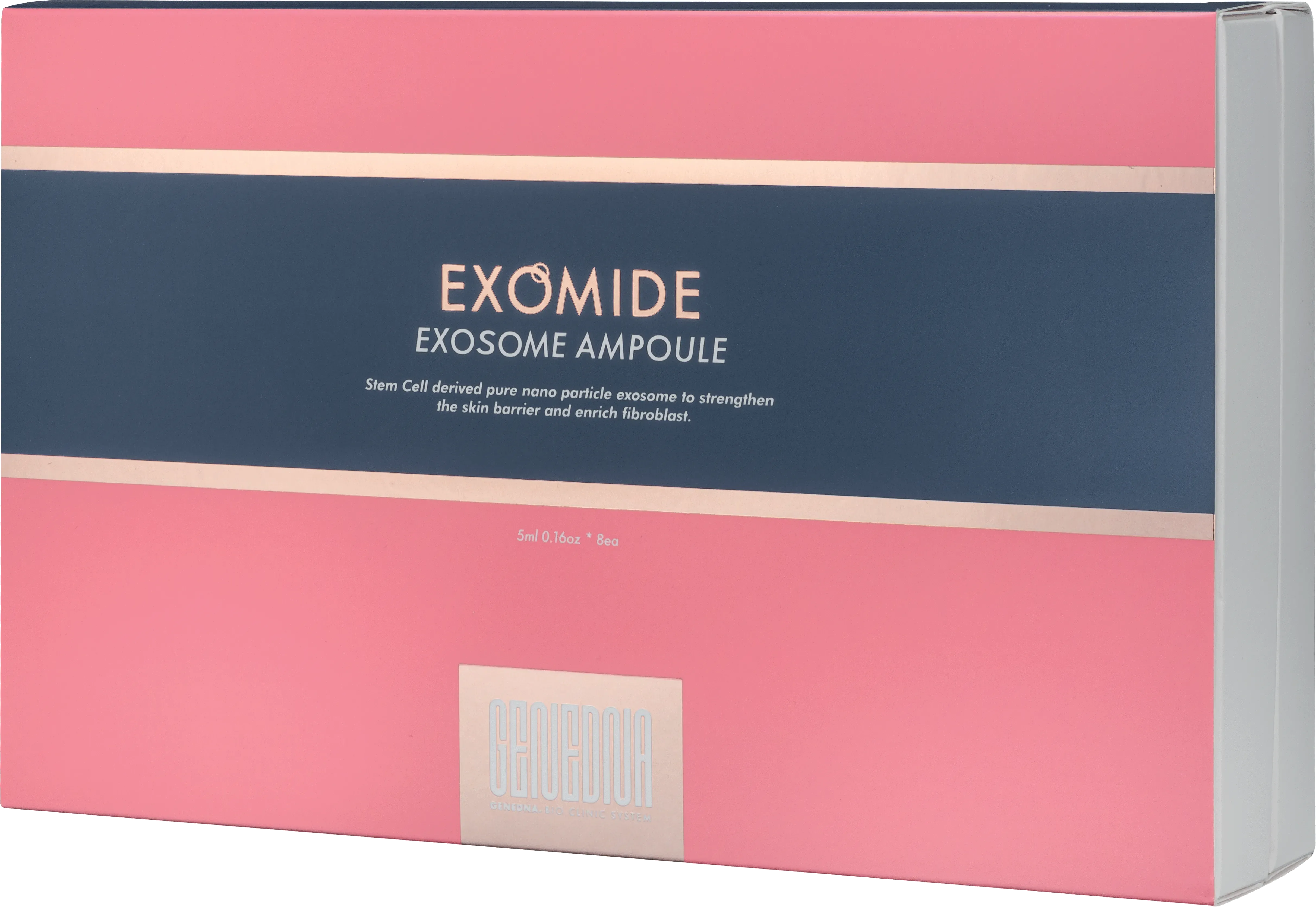 Genedna Exomide Ampoule 9